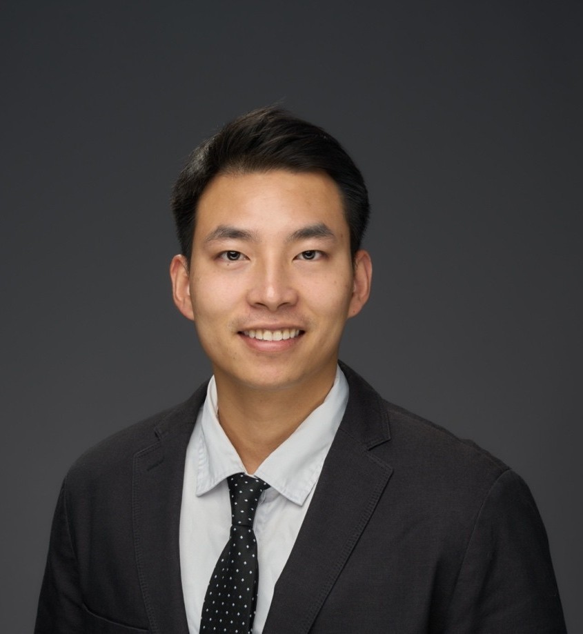 Ricky Phan - 3rd Edition of the Infectious Disease World Conference, USA